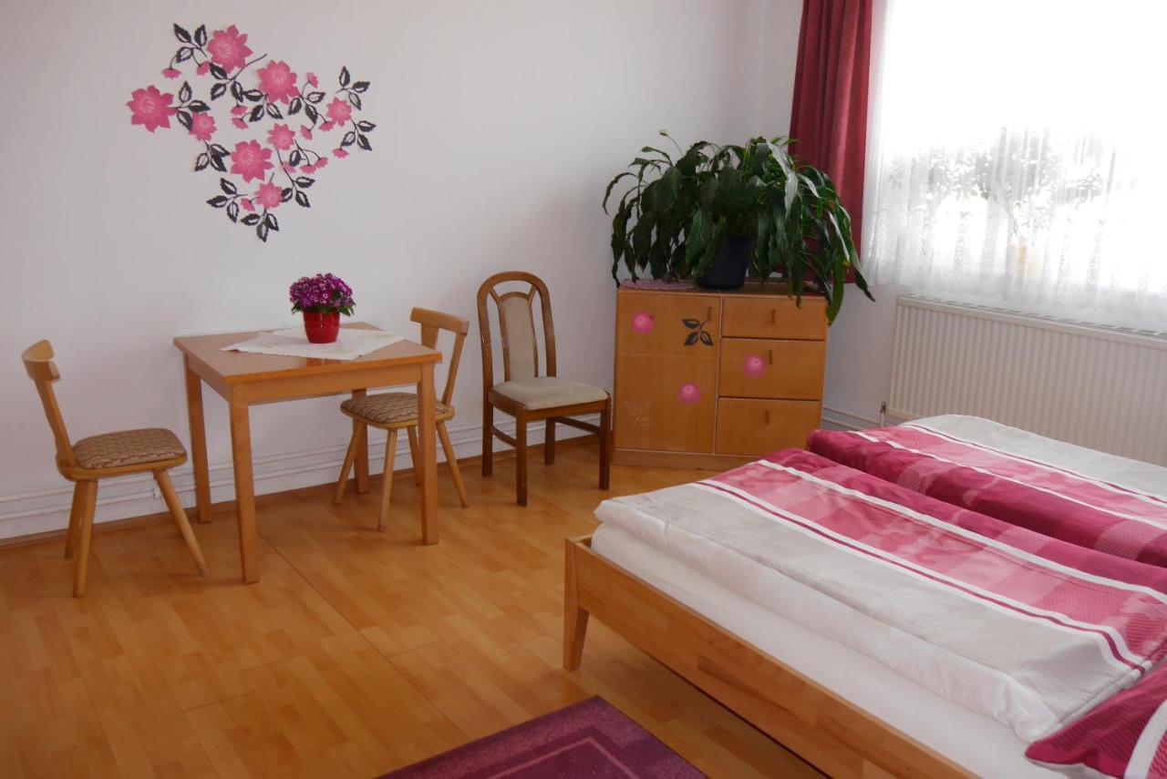 Gertis Blumenhof Privatzimmer, Ferienwohnung Gmund  Exterior foto